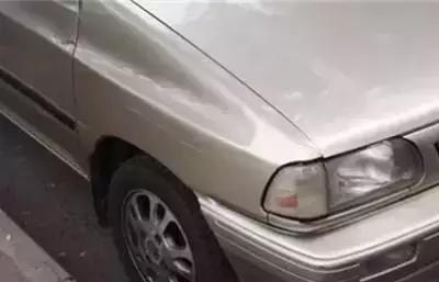 补漆和原厂漆效果区别大吗,为什么补漆赶不上原厂漆