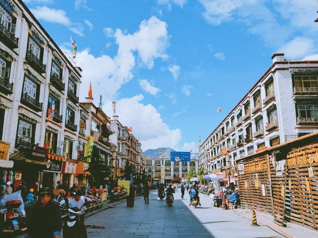 关于*藏西**旅行,你应该知道的15件事