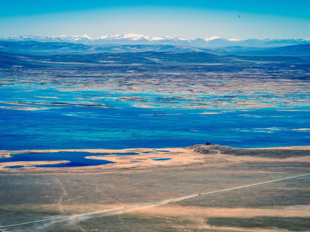 第一次去西藏需要走青藏线吗,第一次去西藏选环线还是阿里