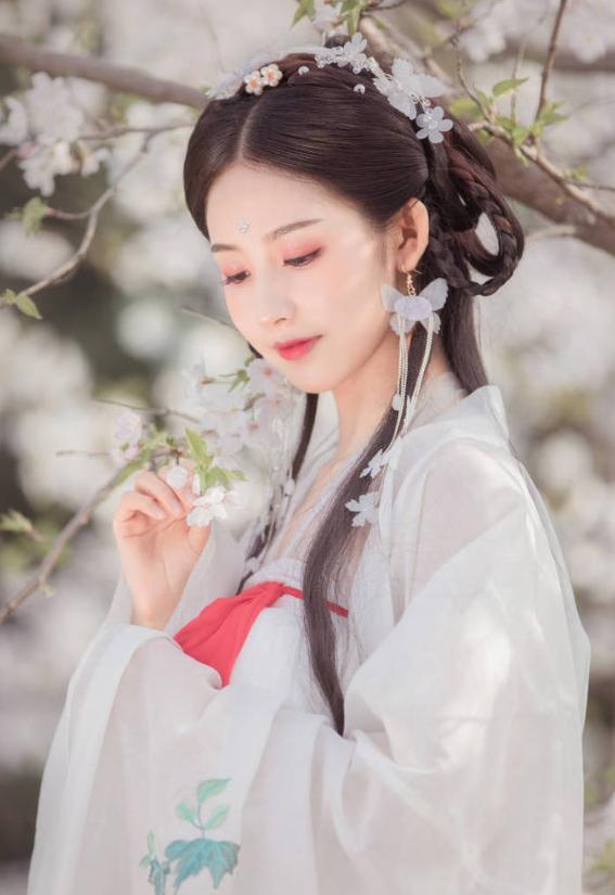 面相的八种方法从零开始学,改变面相的化妆手法