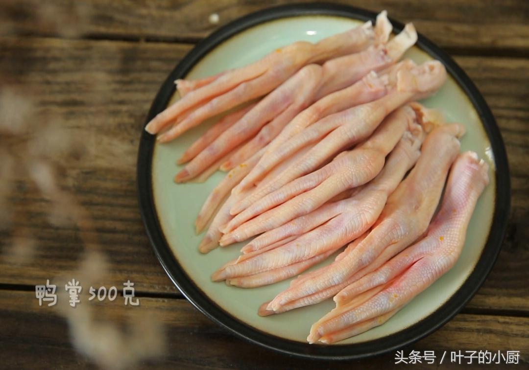 秘制卤汤,天热不想下厨教你做