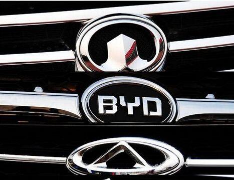 国产当自强的车企,国货当自强商务车