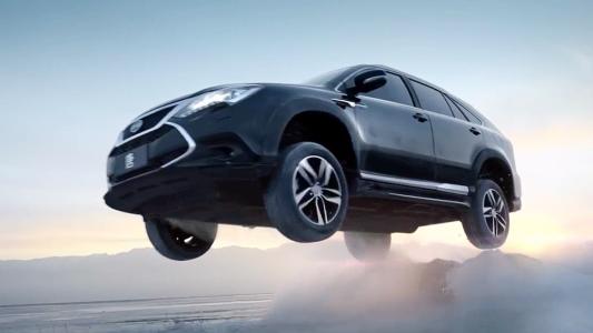 国产当自强的车企,国货当自强商务车