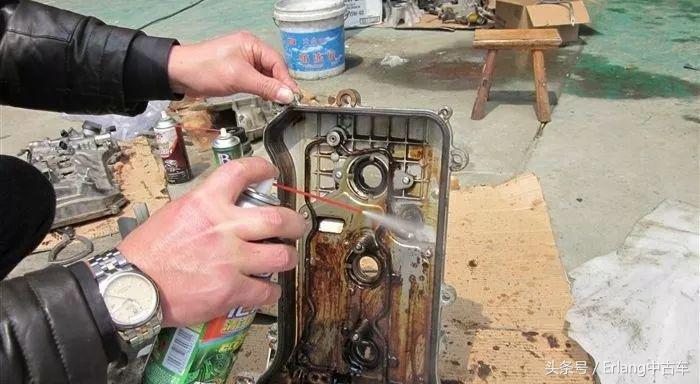 丰田开不坏的丰田,开不破的丰田