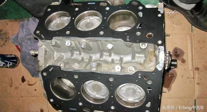 丰田开不坏的丰田,开不破的丰田