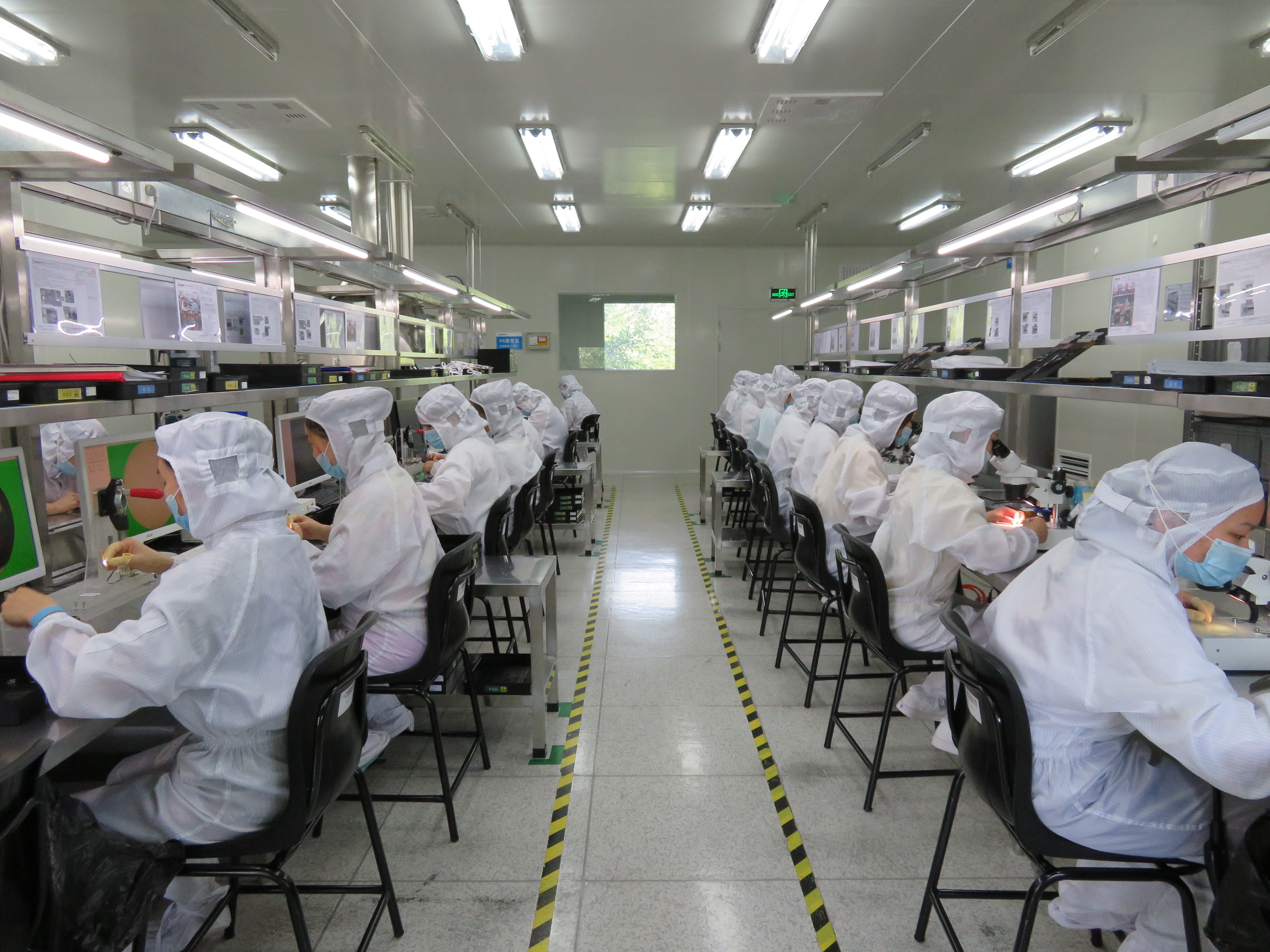 重庆金山科技机器人,重庆金山科技工业园