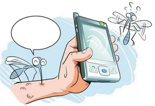 所谓的超声波物理驱蚊器有用吗,激光炮怎么驱蚊最有效