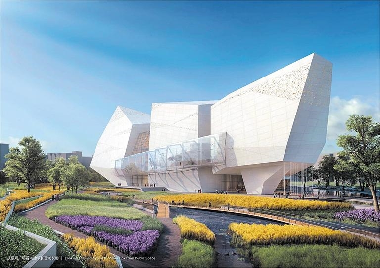 成都自然博物馆是否属于理工大学,成都自然博物馆结构