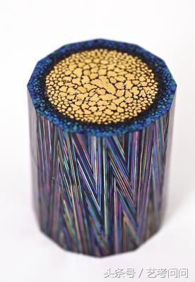 古代螺钿用的什么贝壳片,古代掐丝珐琅彩首饰