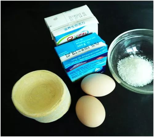 经典港式蛋挞的做法,教你做正宗港式甜品