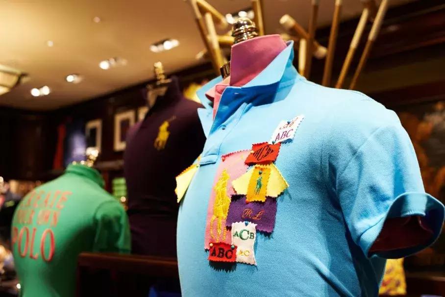 马云穿拉夫劳伦,为什么成功人士喜欢穿拉夫劳伦