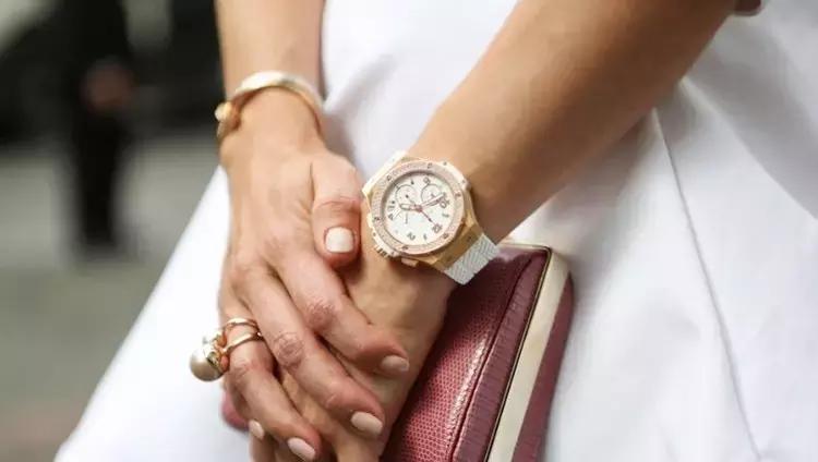 腕表如何选表径,腕表鉴别知识分享