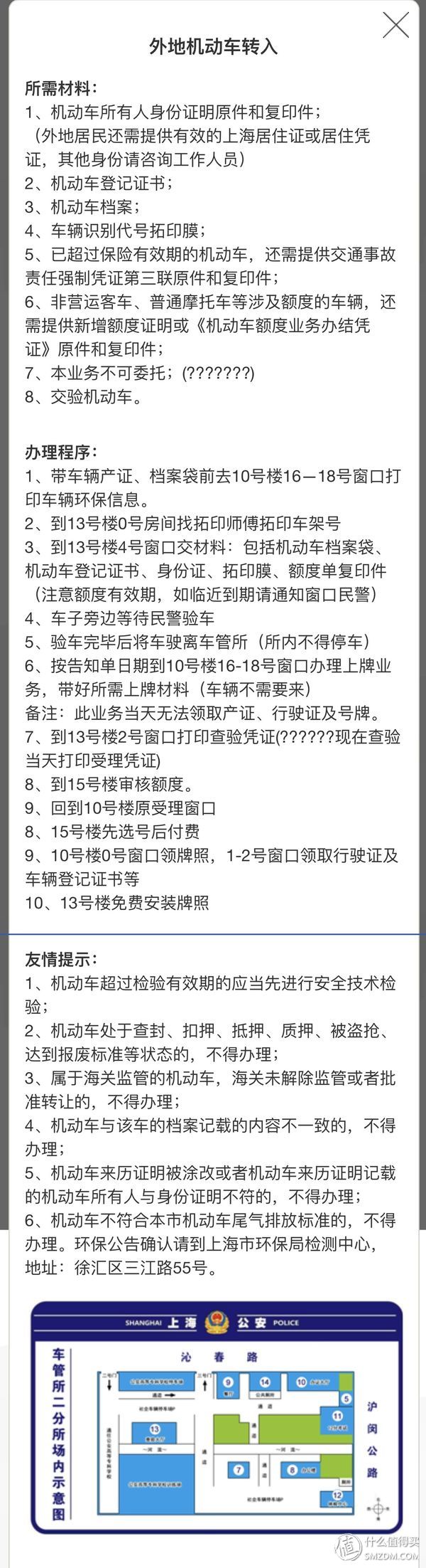 聊聊沪牌的拍卖方法外牌转沪牌流程