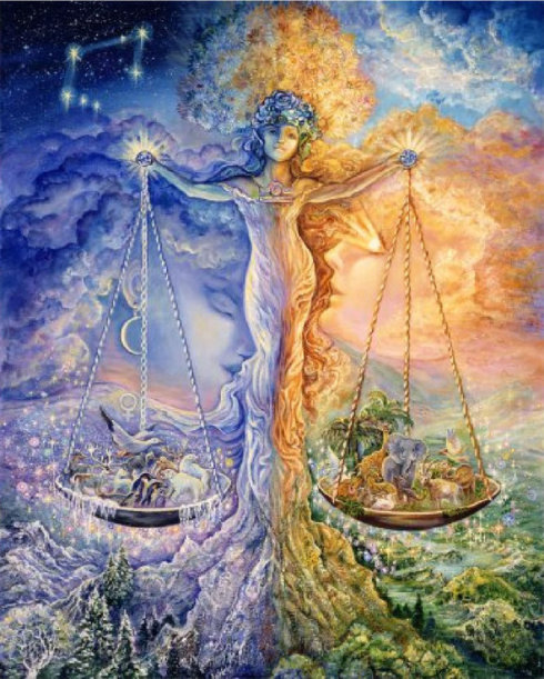 你知道关于星座的传说吗,88个星座的故事与传说