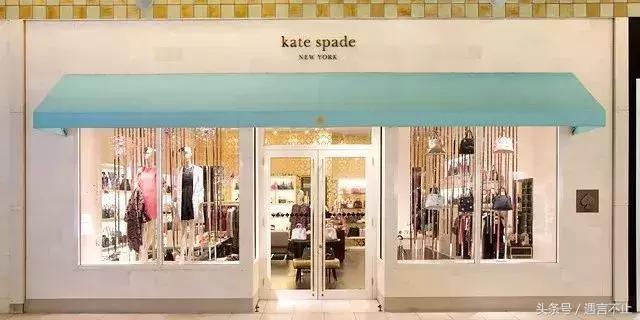 创立24亿美金的品牌，带来无数少女心的手袋，却在不快乐中离逝