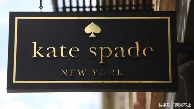 创立24亿美金的品牌，带来无数少女心的手袋，却在不快乐中离逝