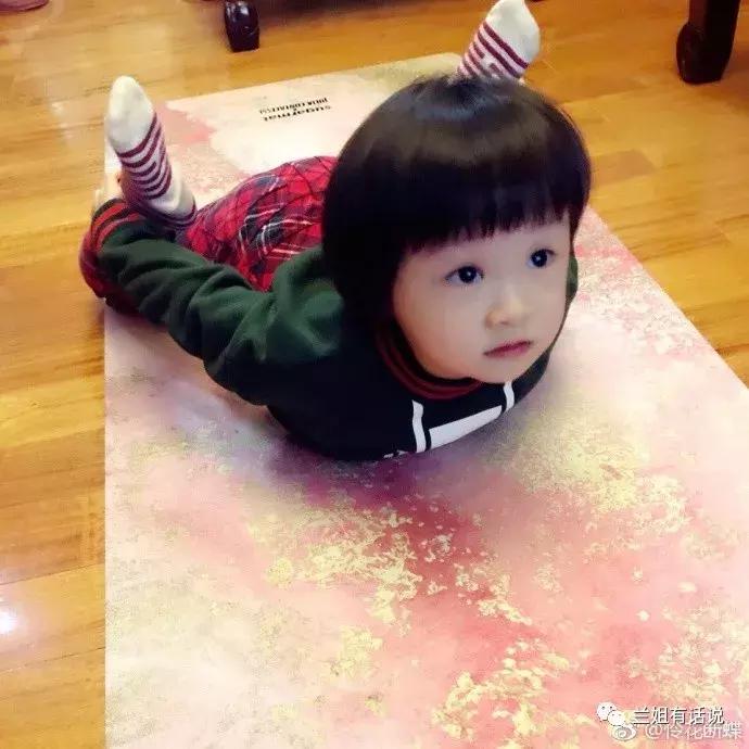 终于知道你为什么练不出腹肌了,终于知道你为什么瘦不下来