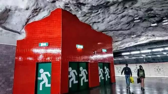 除了IKEA、HM，请给我5个理由爱上这个北欧国家！