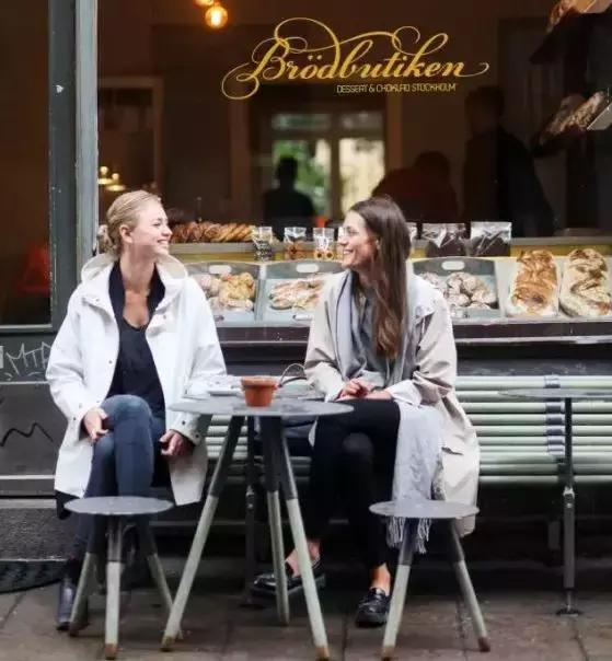 除了IKEA、HM，请给我5个理由爱上这个北欧国家！