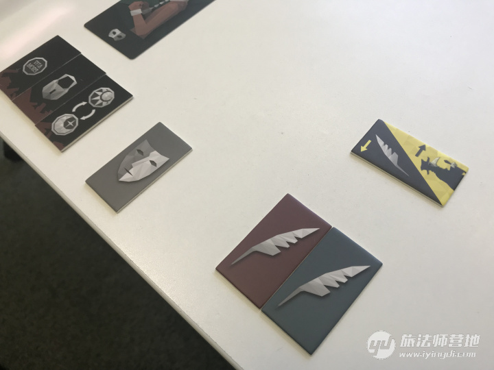 新桌游开箱视频,沉浸式桌游开箱