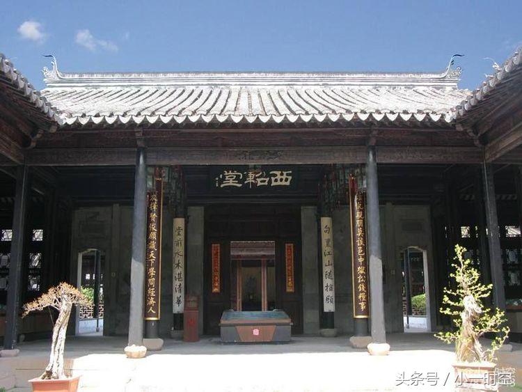 游山玩水全景,江南游山玩水看风景