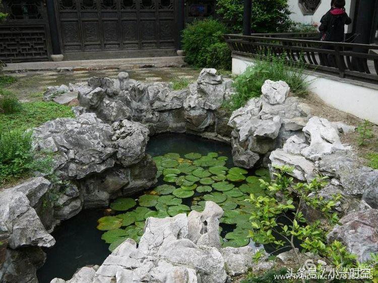 游山玩水全景,江南游山玩水看风景