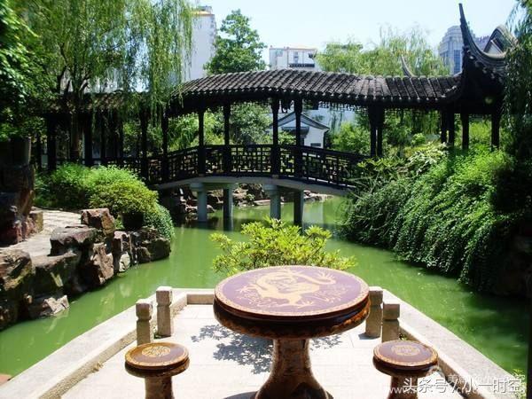 游山玩水全景,江南游山玩水看风景