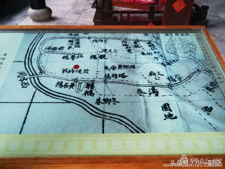 游山玩水全景,江南游山玩水看风景