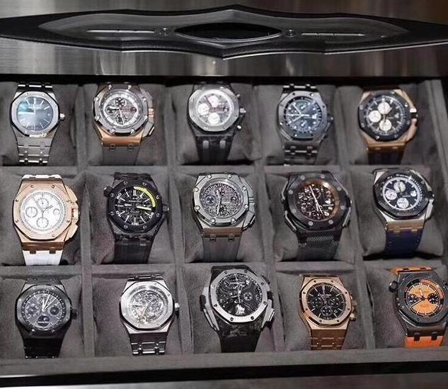 复刻的基本知识,带您揭秘复刻表业