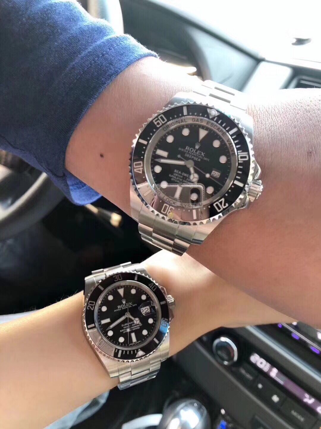 复刻的基本知识,带您揭秘复刻表业