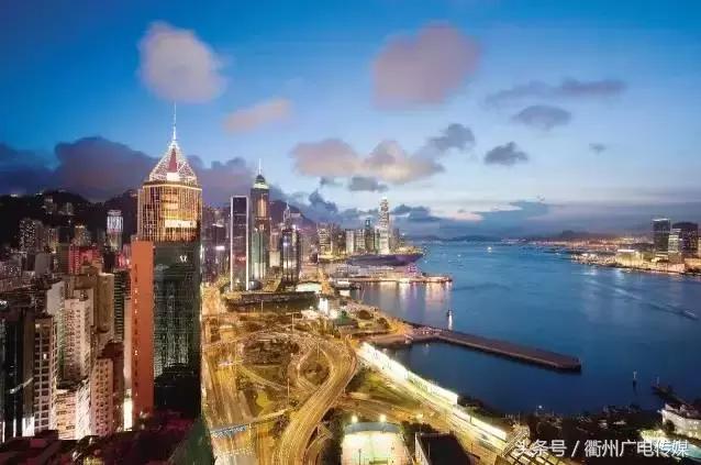 坐高铁用多长时间可到香港 (衢州坐高铁可以去香港吗)