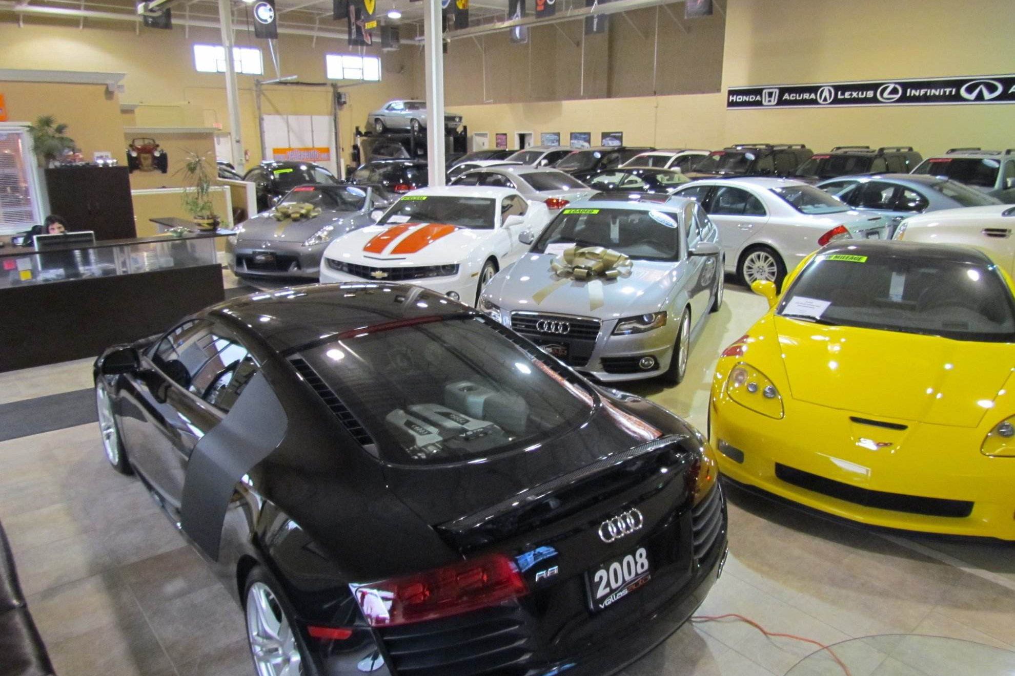 卖不掉的库存车怎么办,卖不掉的新车4s店会如何处理掉