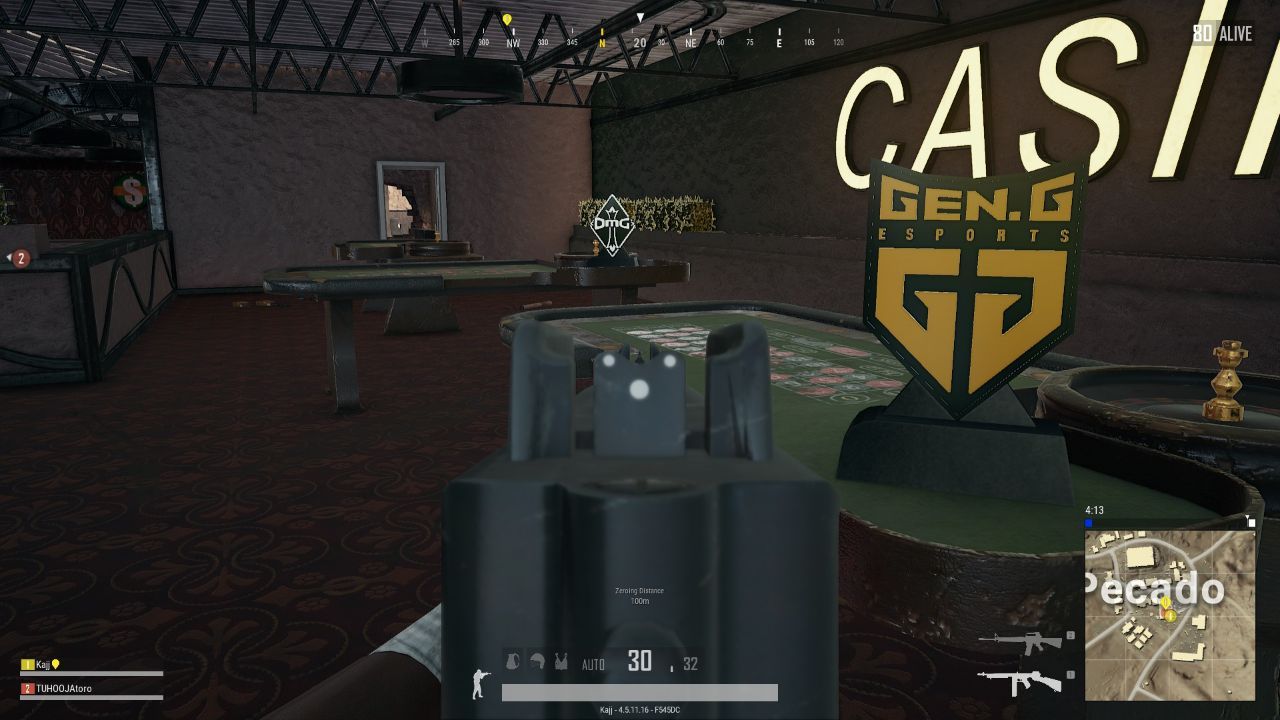 绝地求生OMG夺冠精彩片段,绝地求生最新消息蓝洞