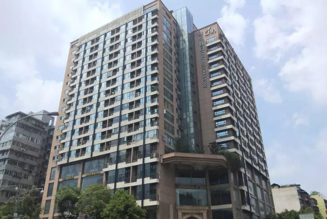 带给你好梦的酒店就在这！附骡马市十佳酒店名单