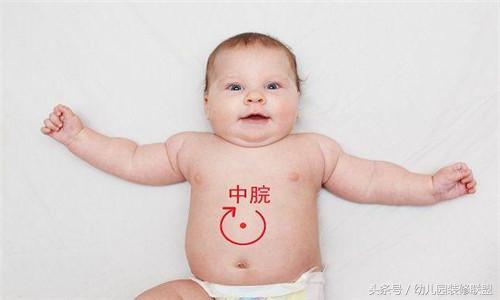 宝宝积热吃什么食物好,治疗宝宝积热的推拿方法