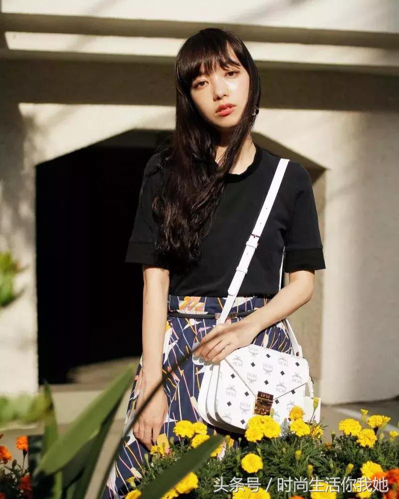 145-150矮个子连衣裙初秋,小个子初秋这样搭配才最合适