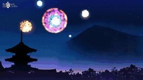 fgo日服妖精骑士杯活动,fgo夏日庆典贞德