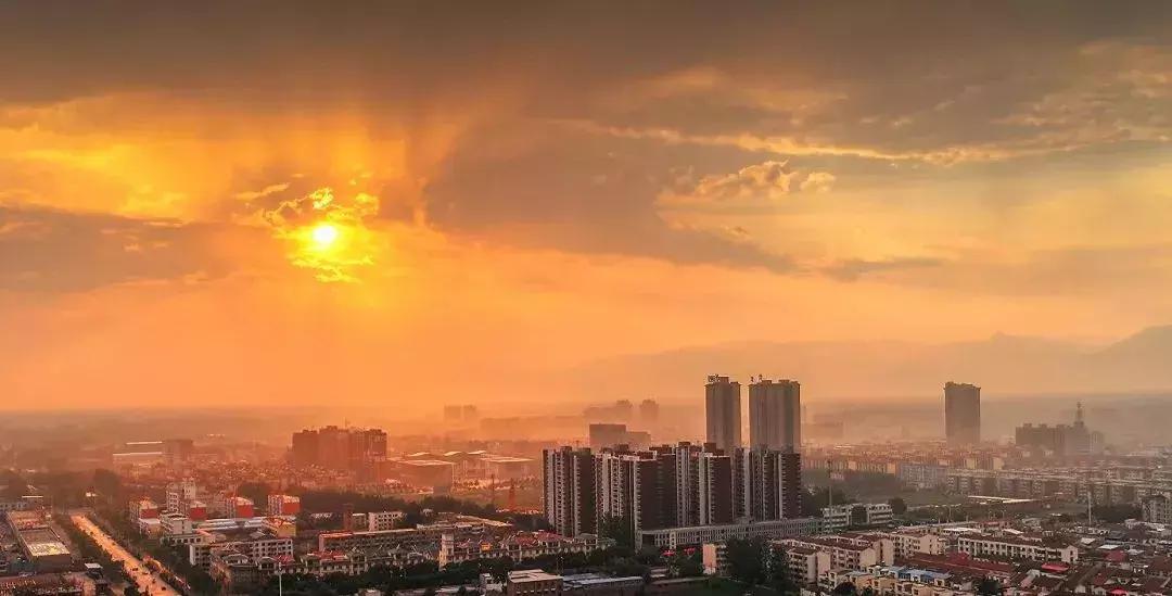 沁阳未来5年发展,沁阳市发展方向