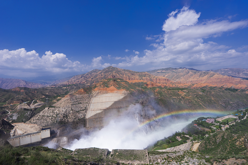 青海坎布拉景区现在开放了吗,青海坎布拉自驾游攻略
