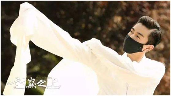 云巅之上顾云笙,云巅之上云海