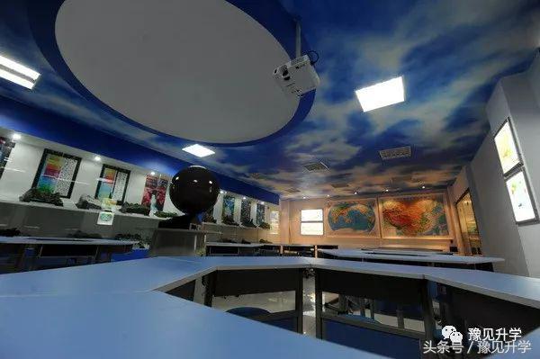 郑州市第七中学高考喜报,河南郑州第七中学