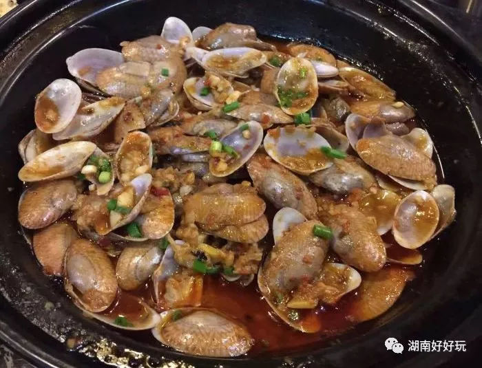 长沙五一有哪些好吃的湘菜馆,长沙火车站附近好吃的湘菜馆