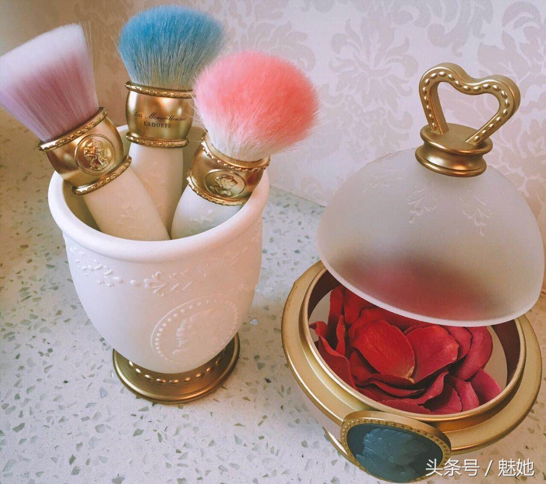 公认最好用的化妆刷5款整套平价,十大口碑最好的化妆刷平价