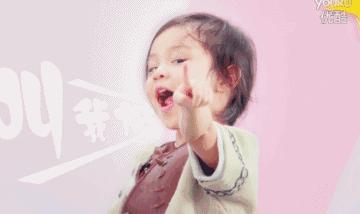 小孩子穿衣风格不要太局限,你的品味决定了孩子的穿衣风格