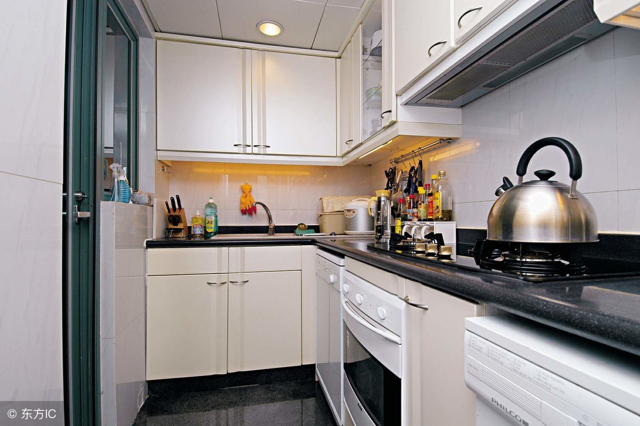 厨房橱柜报价猫腻,橱柜价钱里面的坑