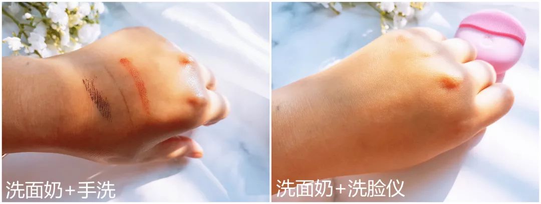 luna洁面仪日版和韩版哪个好,亲测好用四款洁面