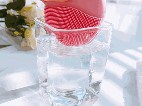 洁面仪luna同款,luna洁面仪平价替代