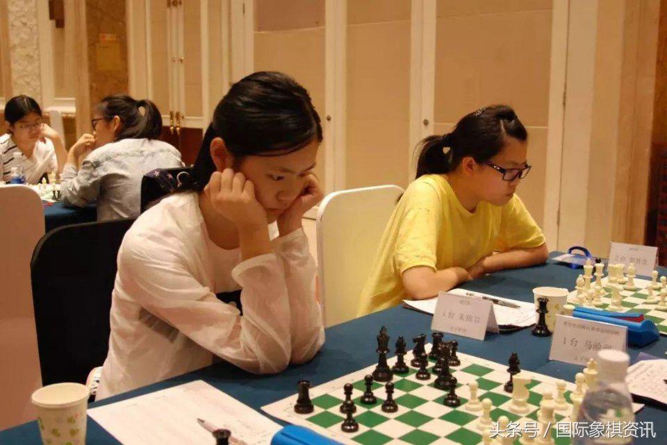 2018年全国象棋个人赛赛程,2023年国际象棋世界冠军赛赛程