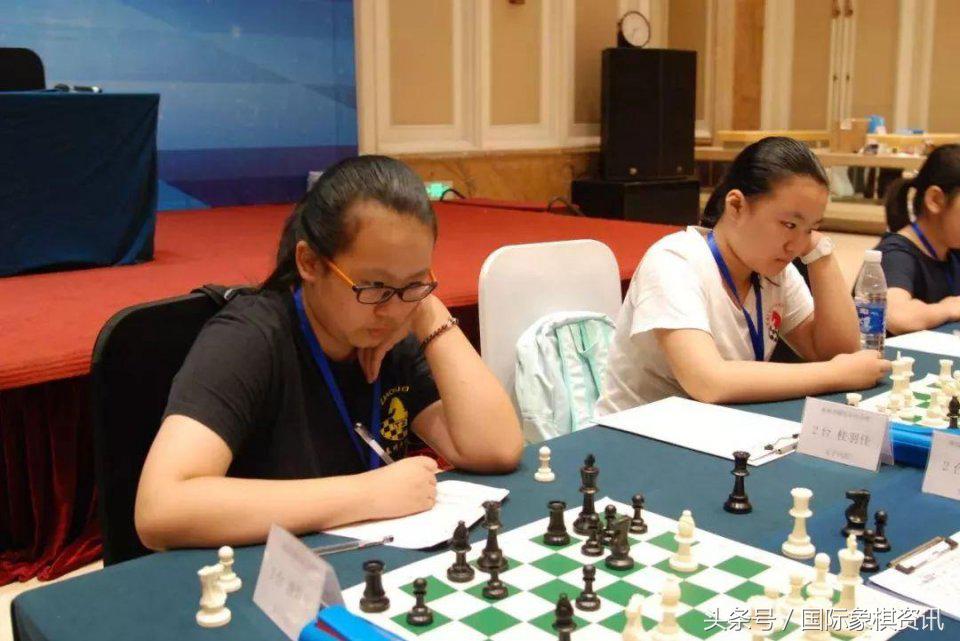 2018年全国象棋个人赛赛程,2023年国际象棋世界冠军赛赛程