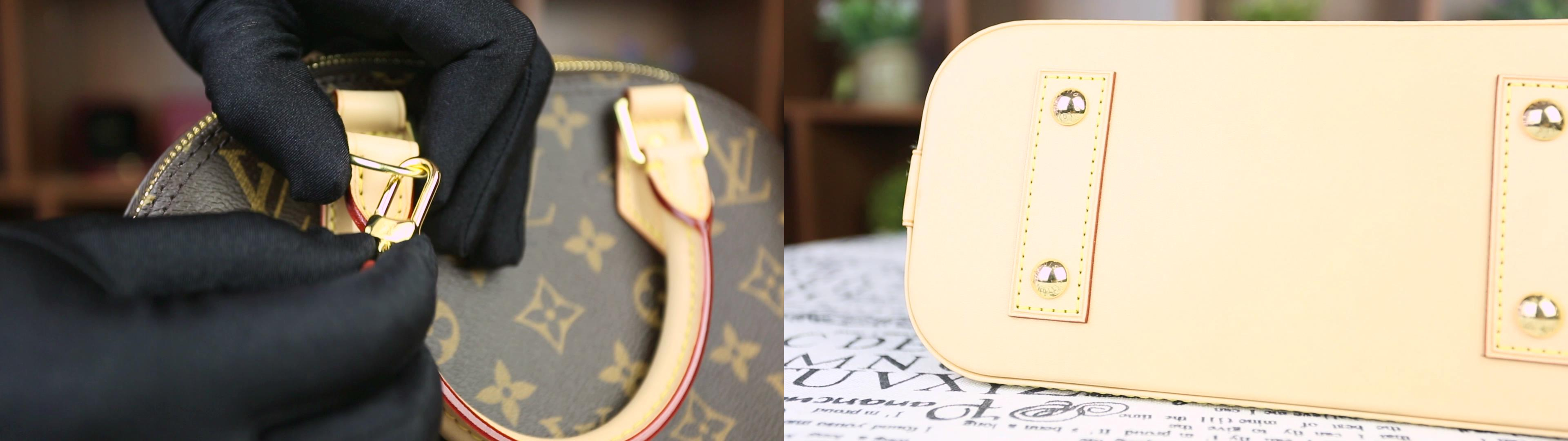 lv女贝壳包,怎样鉴别lv贝壳包真假